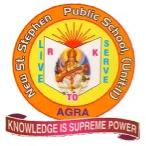 Play New St. Stephen School Unit-II APK Play New St. Stephen School Unit-II APK