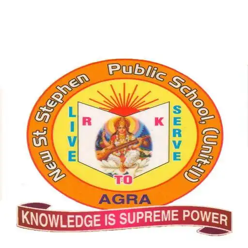 Play NEW ST.STEPHEN SCHOOL UNIT-III APK