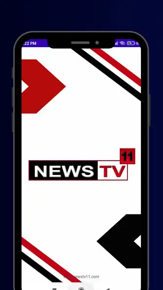 Play News TV11  and enjoy News TV11 with UptoPlay