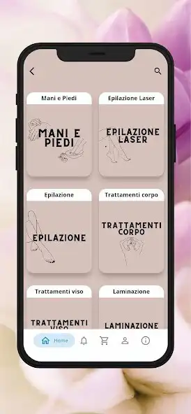 Play NEW STYLE estetica e benessere as an online game NEW STYLE estetica e benessere with UptoPlay