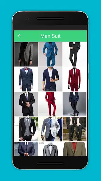 Play New Stylish Man Suit 2018  and enjoy New Stylish Man Suit 2018 with UptoPlay