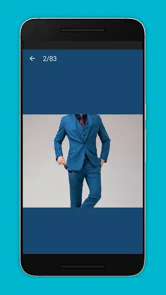 Play New Stylish Man Suit 2018 as an online game New Stylish Man Suit 2018 with UptoPlay