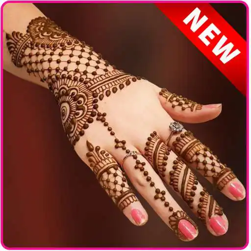 Play New Stylish Mehndi Design - Latest Mehndi Designs APK Play New Stylish Mehndi Design - Latest Mehndi Designs APK