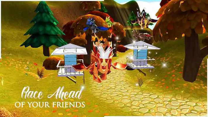 Play New subway runner - Dino Dinosaur Dragon