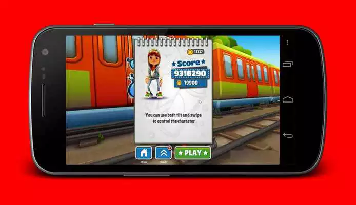 Play New Subway Surfers Tips Tricks