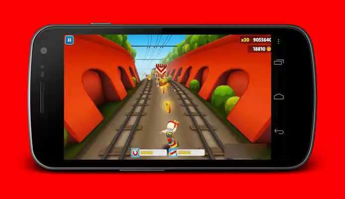 Play New Subway Surfers Tips Tricks