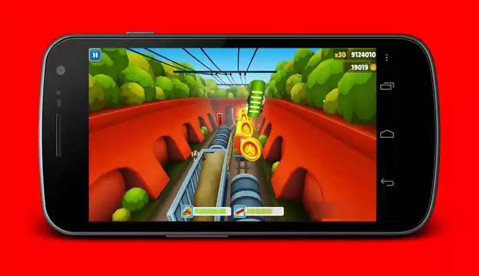Play New Subway Surfers Tips Tricks