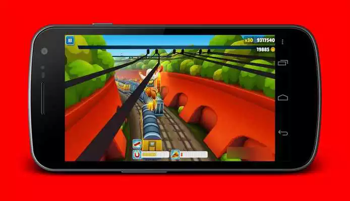 Play New Subway Surfers Tips Tricks
