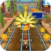 Free play online New Subway Surf : Rush 2017 APK Free play online New Subway Surf : Rush 2017 APK