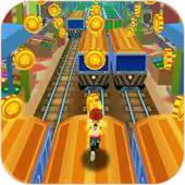 Free play online New Subway Surf : Rush 2018 APK Free play online New Subway Surf : Rush 2018 APK