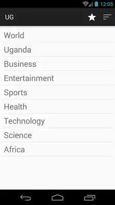 Play News Uganda