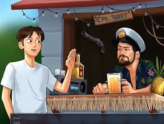 Play New SummerTime Saga Guide