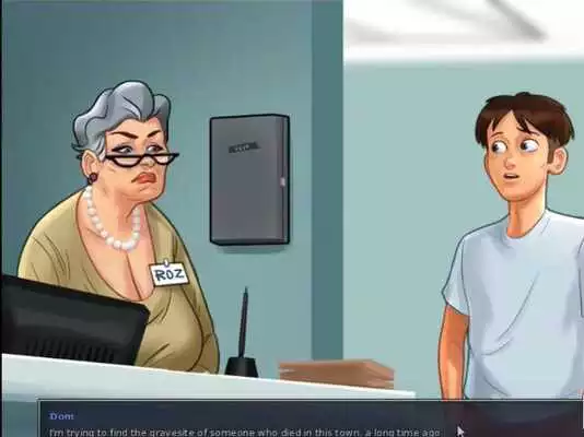 Play New SummerTime Saga Guide