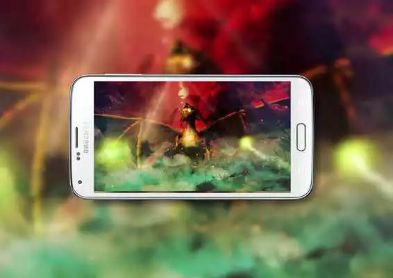 Play New SummonersWar Deluxe Edition