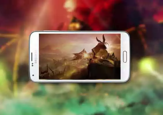 Play New SummonersWar Deluxe Edition