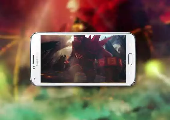 Play New SummonersWar Deluxe Edition