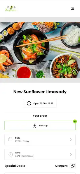 Play New Sunflower Limavaday  and enjoy New Sunflower Limavaday with UptoPlay