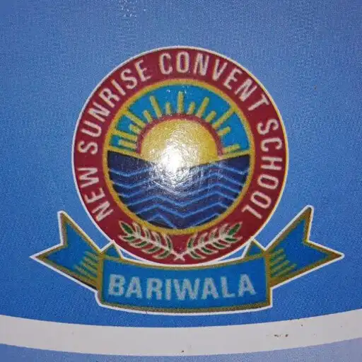 Play New Sunrise Convent School APK