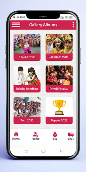 Play New Sunrise Convent School  and enjoy New Sunrise Convent School with UptoPlay