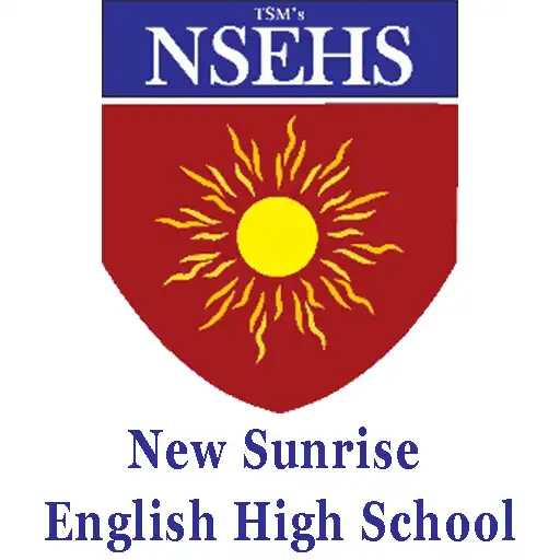 Play New Sunrise English High School APK