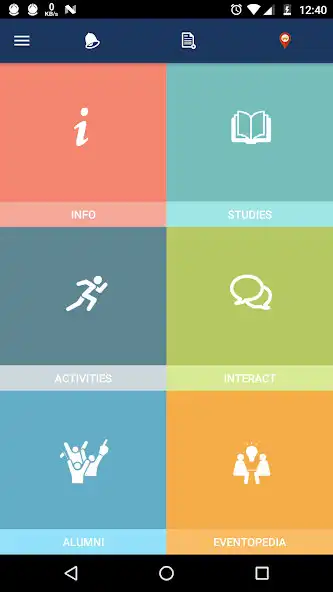 Play New Sunrise English High School  and enjoy New Sunrise English High School with UptoPlay