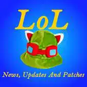Free play online News, Updates and Patches for League of Legends APK