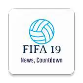 Free play online News, Updates, Countdown for FIFA 19 APK Free play online News, Updates, Countdown for FIFA 19 APK