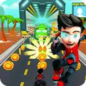 Free play online New Super Subway Boy Surf 2019 APK Free play online New Super Subway Boy Surf 2019 APK