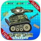 Free play online New Super Tank Rumdle Tips APK