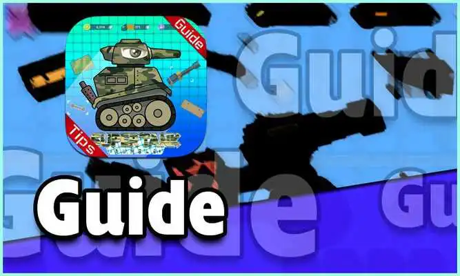 Play New Super Tank Rumdle Tips