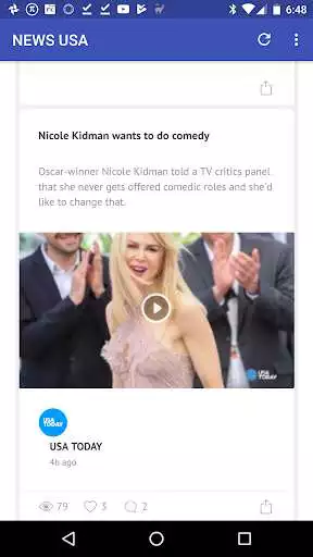 Play News USA and enjoy News USA with UptoPlay Play News USA and enjoy News USA with UptoPlay