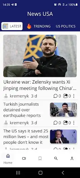 Play News USA World news and enjoy News USA World news with UptoPlay Play News USA World news and enjoy News USA World news with UptoPlay