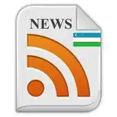 Free play online News Uzbekistan All Newspaper APK