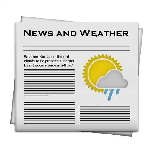 Play News & Weather APK