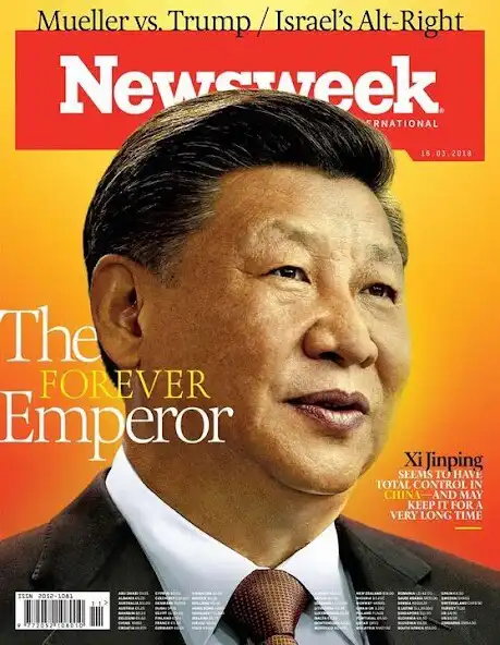 Play Newsweek International  and enjoy Newsweek International with UptoPlay
