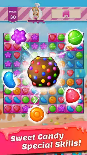 Play New Sweet Candy House: Puzzle world 2021 as an online game online New Sweet Candy House: Puzzle world 2021 with UptoPlay Play New Sweet Candy House: Puzzle world 2021 as an online game New Sweet Candy House: Puzzle world 2021 with UptoPlay