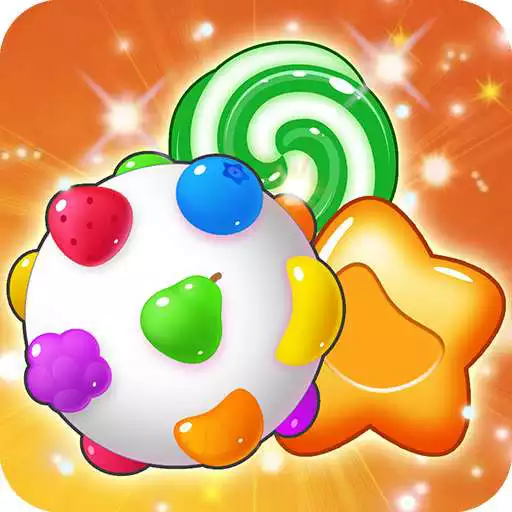 Play New Sweet Fruits Pop: Puzzle Mania APK Play New Sweet Fruits Pop: Puzzle Mania APK