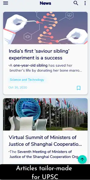 Play Newsworthy Bharat UPSC  and enjoy Newsworthy Bharat UPSC with UptoPlay