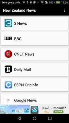 Play News Zealand