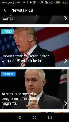 Play News Zealand