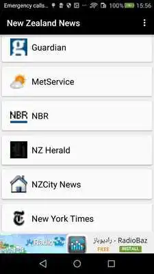 Play News Zealand