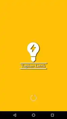 Play New Tagihan Listrik PLN