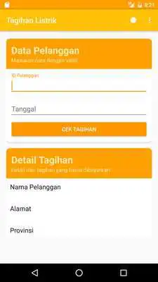 Play New Tagihan Listrik PLN