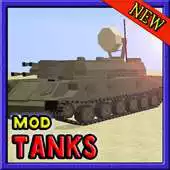 Free play online New tank mods for minecraft pe APK Free play online New tank mods for minecraft pe APK