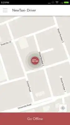 Play NewTaxi Driver  and enjoy NewTaxi Driver with UptoPlay