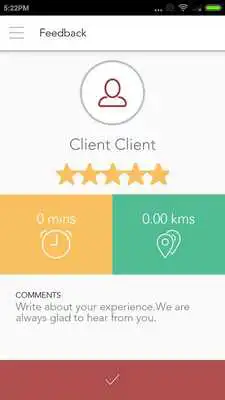 Play NewTaxi Driver