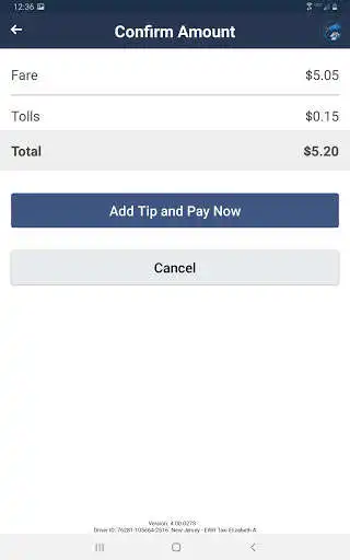 Play NewTaxiPass EMV as an online game NewTaxiPass EMV with UptoPlay
