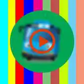 Free play online New Tayo Video Collection APK