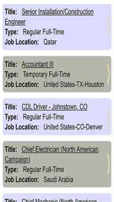 Play New Tech Global - Jobs