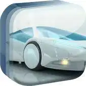 Free play online New Technologies Live Wallpap APK